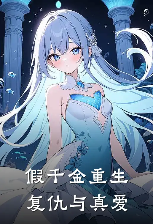 假千金重生：复仇与真爱