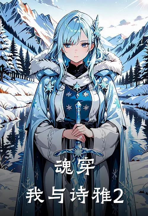 魂穿：我与诗雅2