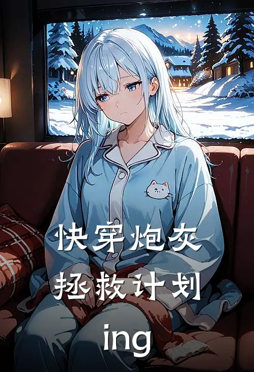 快穿炮灰拯救计划ing