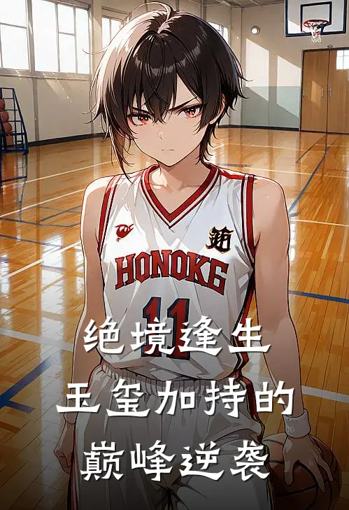 绝境逢生，玉玺加持的巅峰逆袭