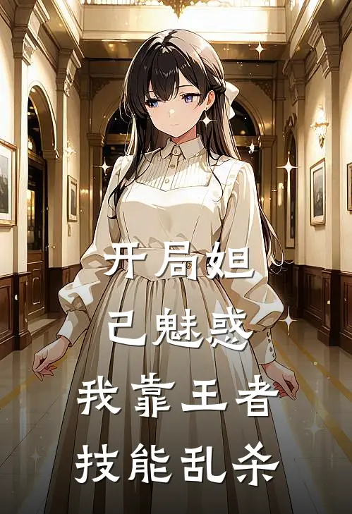 开局妲己魅惑，我靠王者技能乱杀