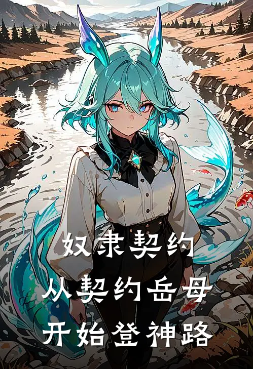 奴隶契约：从契约岳母开始登神路