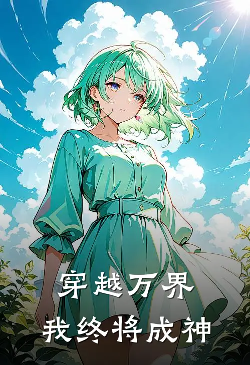 穿越万界，我终将成神