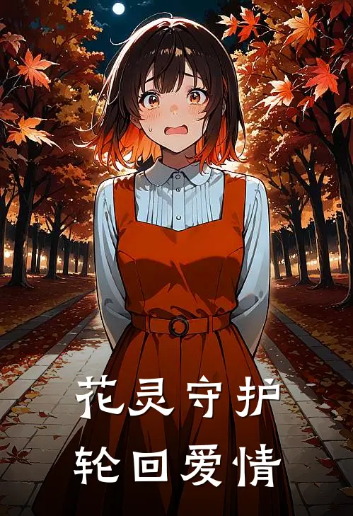 花灵守护轮回爱情