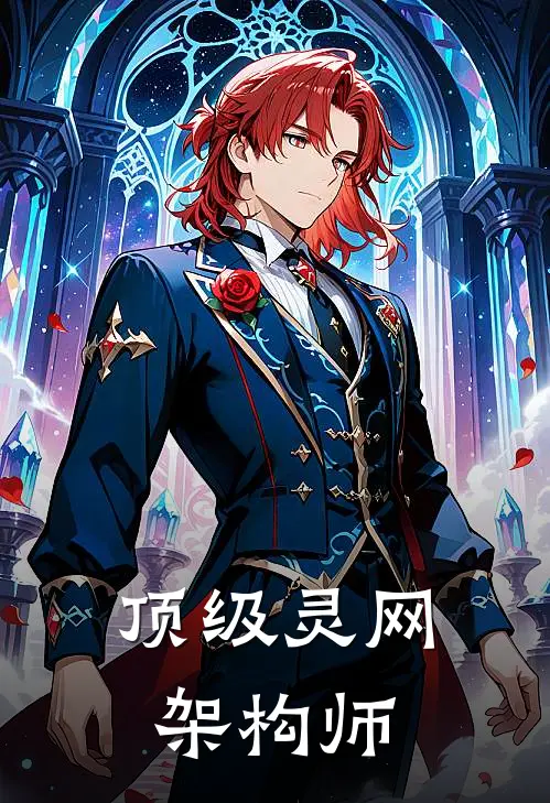 顶级灵网架构师
