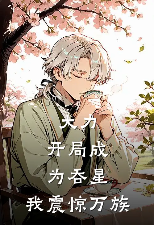 大力：开局成为吞星，我震惊万族