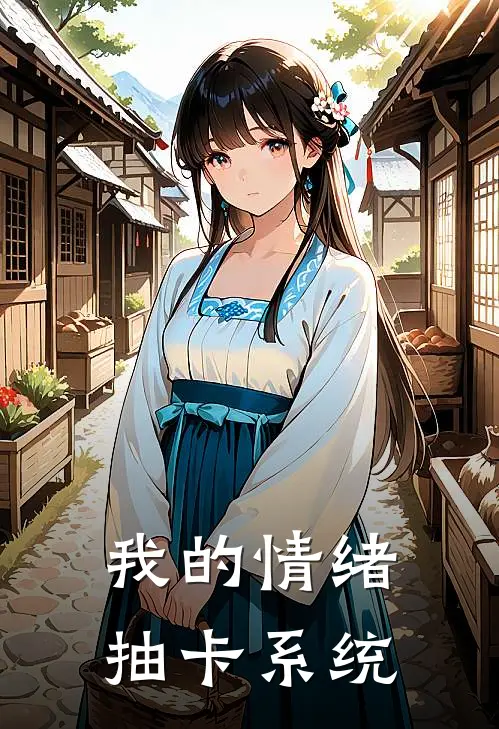 我的情绪抽卡系统