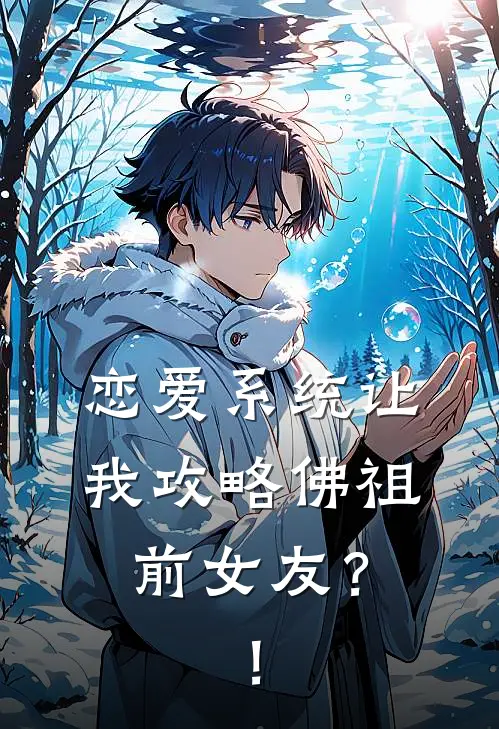 恋爱系统让我攻略佛祖前女友？！
