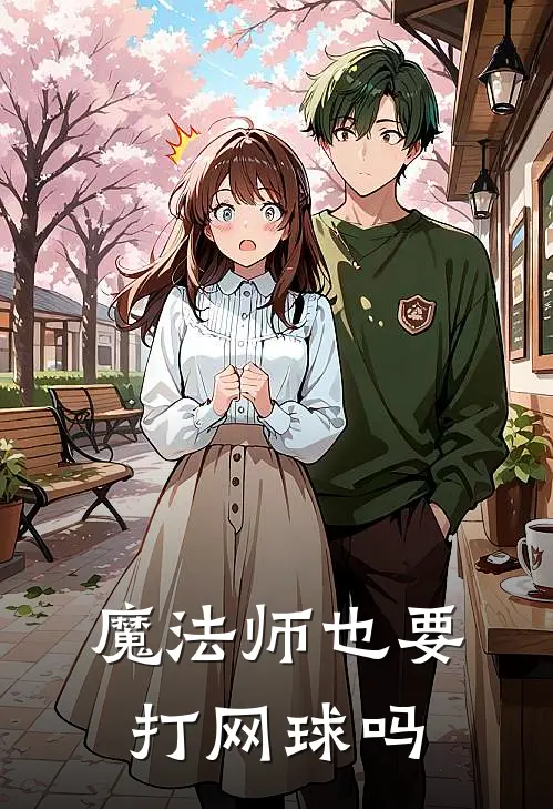 魔法师也要打网球吗