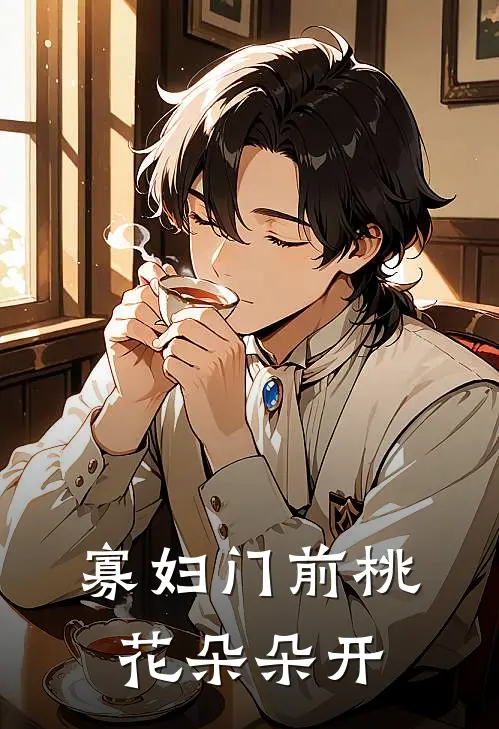 寡妇门前桃花朵朵开