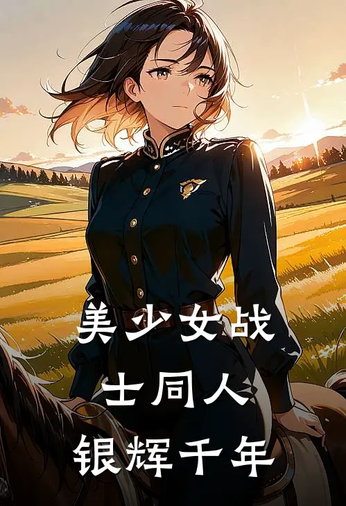 美少女战士同人：银辉千年