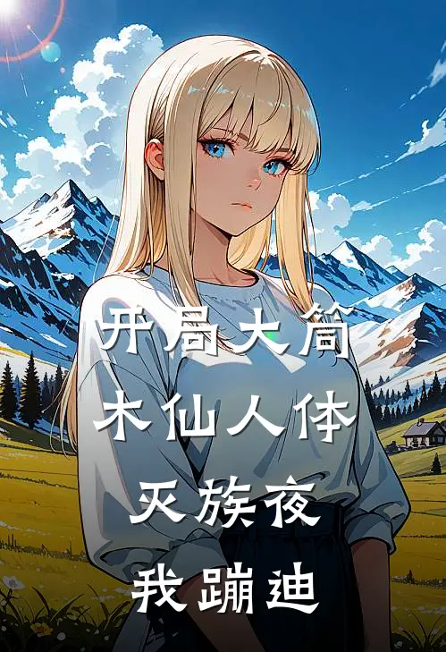 开局大筒木仙人体，灭族夜我蹦迪