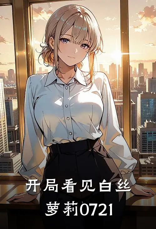 开局看见白丝萝莉0721