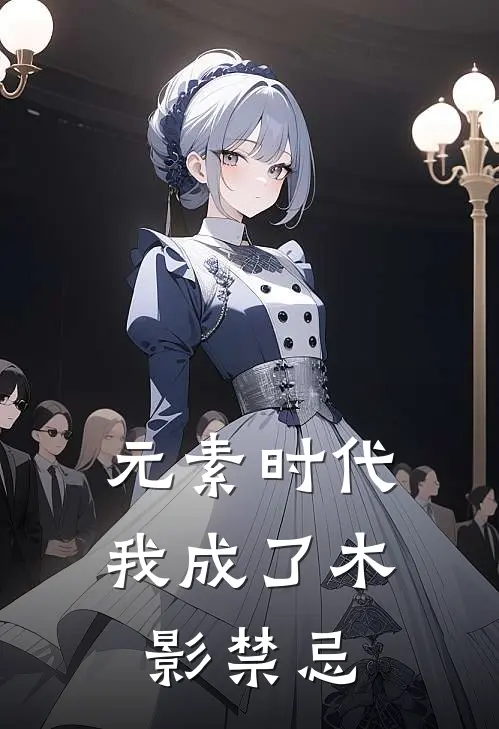 元素时代：我成了木影禁忌