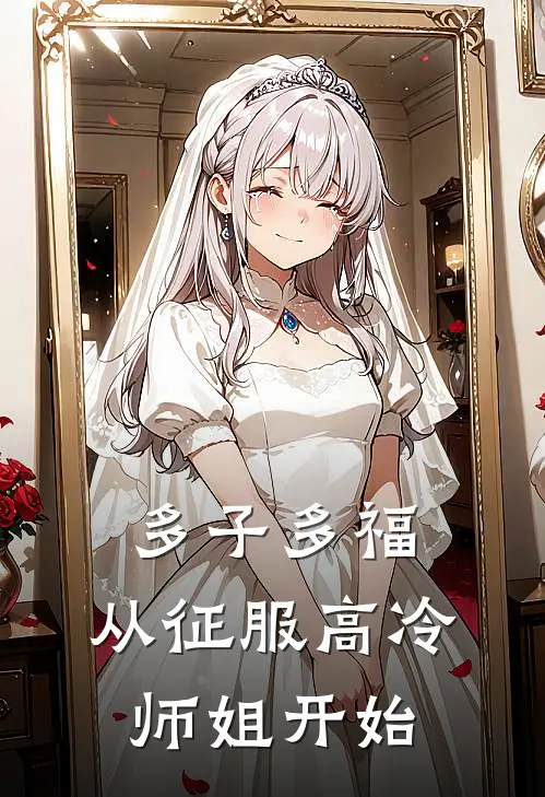 多子多福：从征服高冷师姐开始