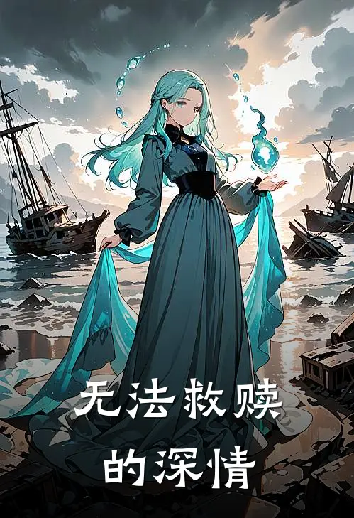 无法救赎的深情