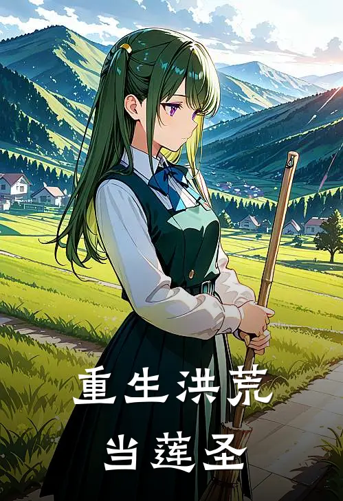 重生洪荒当莲圣