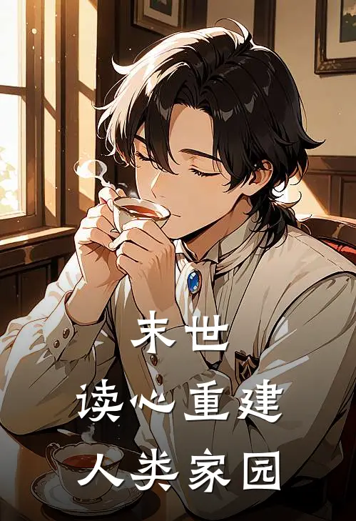 末世：读心重建人类家园