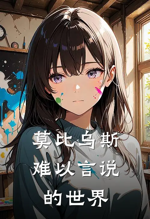 莫比乌斯：难以言说的世界