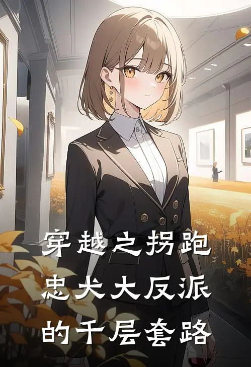 穿越之拐跑忠犬大反派的千层套路