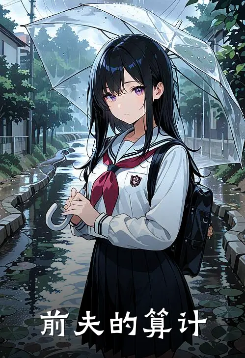 前夫的算计