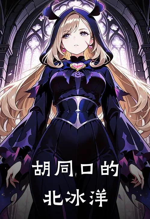 胡同口的北冰洋