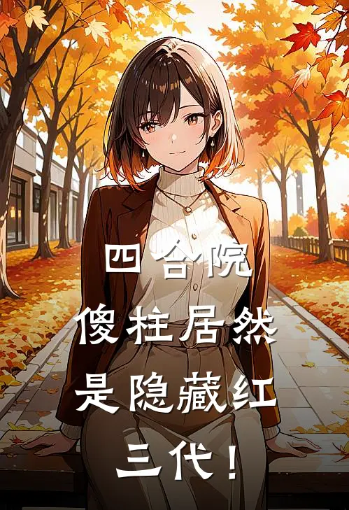 四合院：傻柱居然是隐藏红三代！