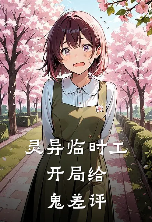 灵异临时工：开局给鬼差评