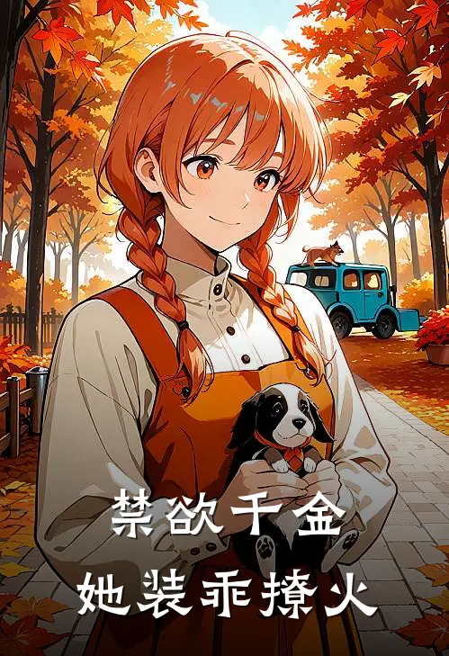 禁欲千金，她装乖撩火