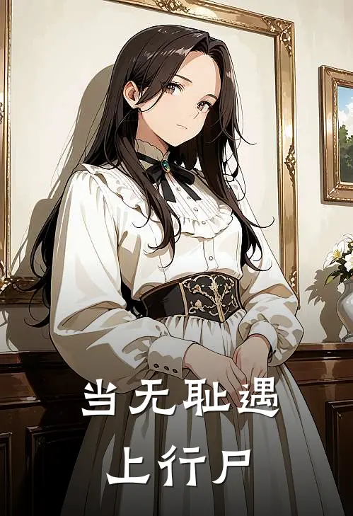 当无耻遇上行尸