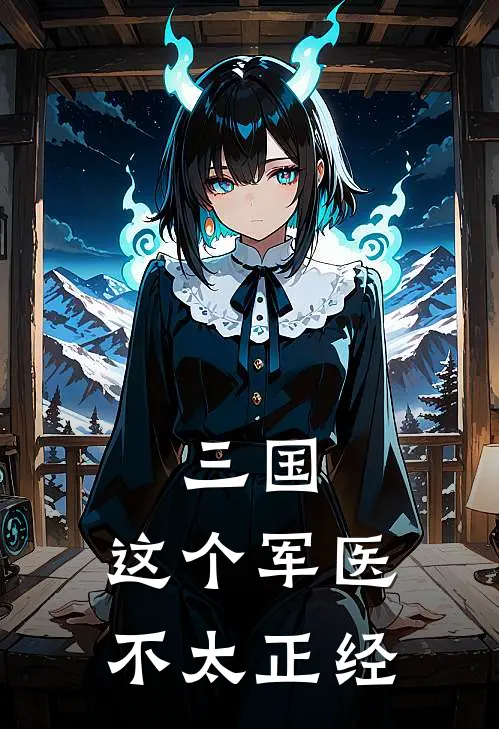 三国：这个军医不太正经