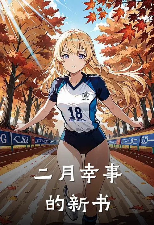 二月幸事的新书