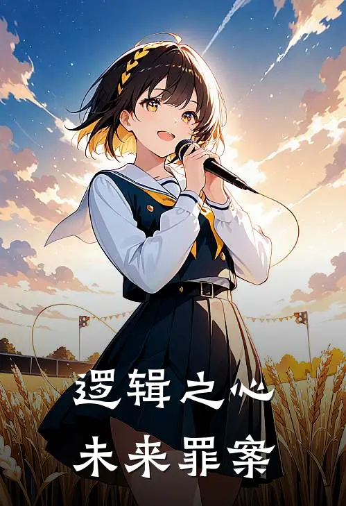 逻辑之心：未来罪案