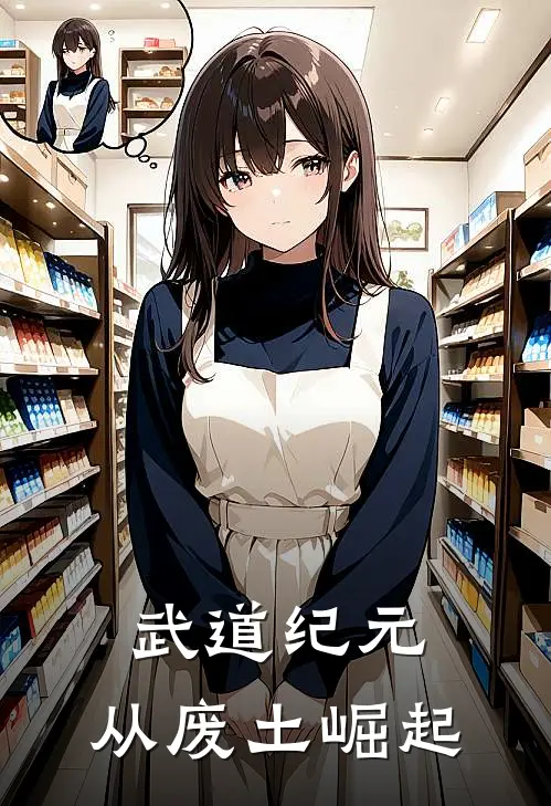 武道纪元：从废土崛起