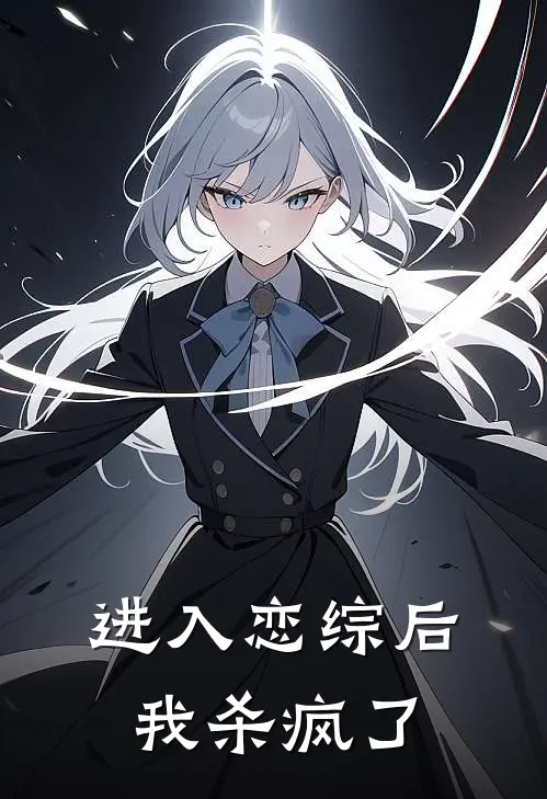 进入恋综后，我杀疯了