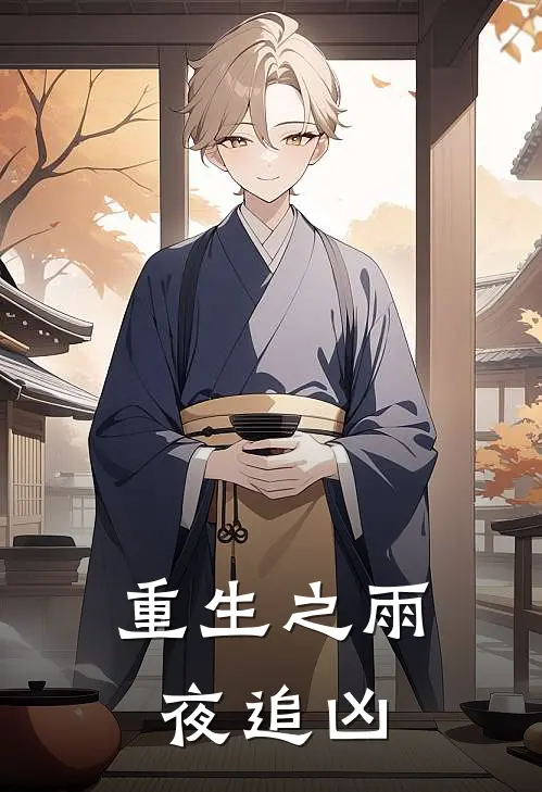 重生之雨夜追凶