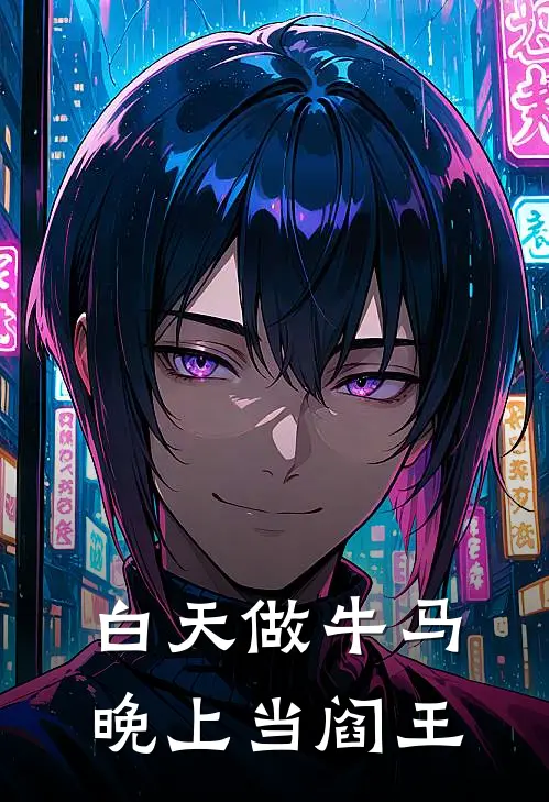 白天做牛马，晚上当阎王