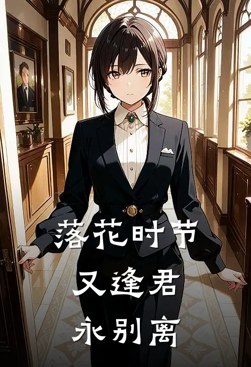 落花时节又逢君，永别离