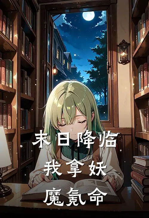 末日降临：我拿妖魔氪命