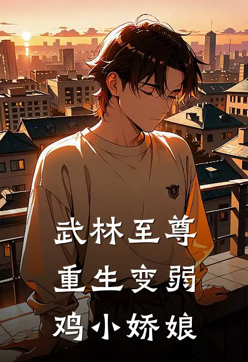 武林至尊重生变弱鸡小娇娘
