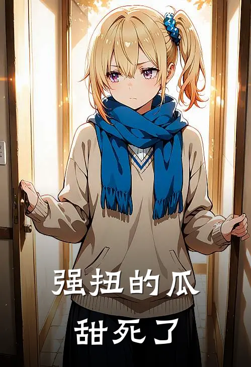 强扭的瓜甜死了