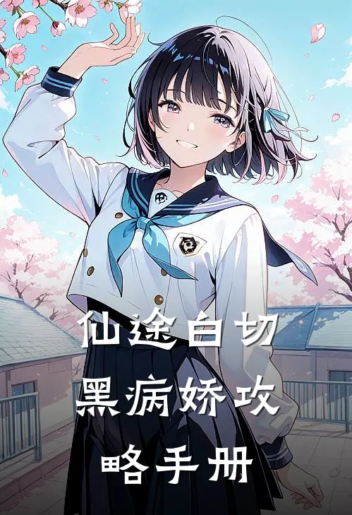 仙途白切黑病娇攻略手册