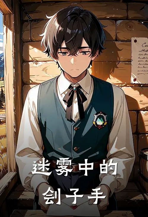 迷雾中的刽子手