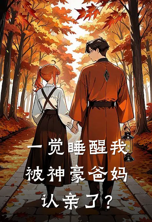 一觉睡醒我被神豪爸妈认亲了？