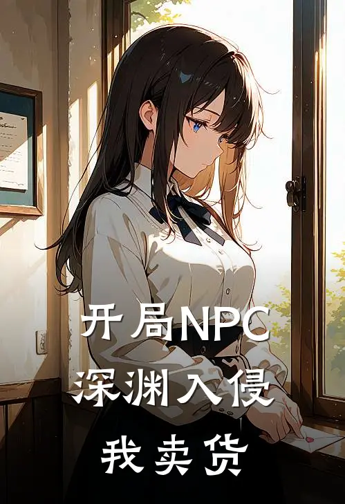 开局NPC，深渊入侵我卖货