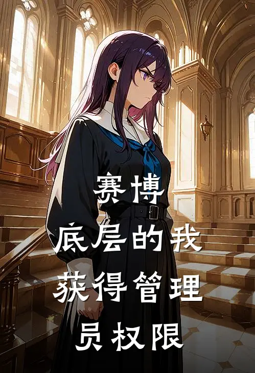 赛博：底层的我获得管理员权限