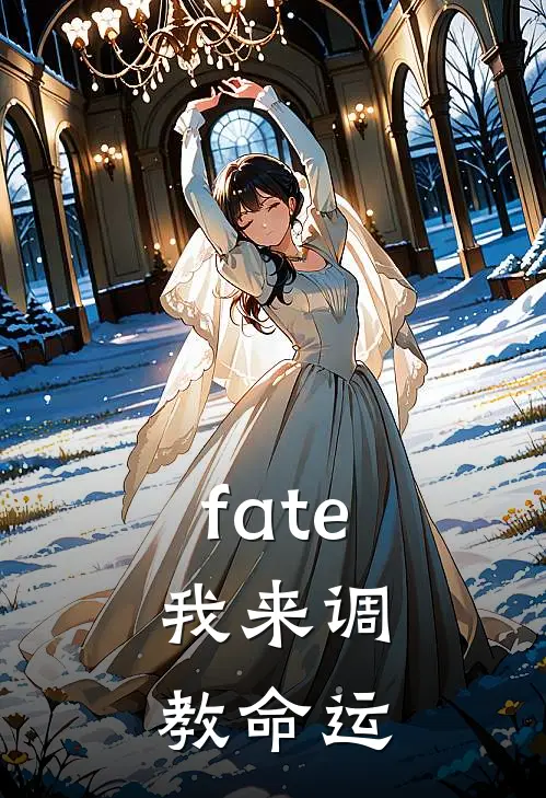 fate：我来调教命运
