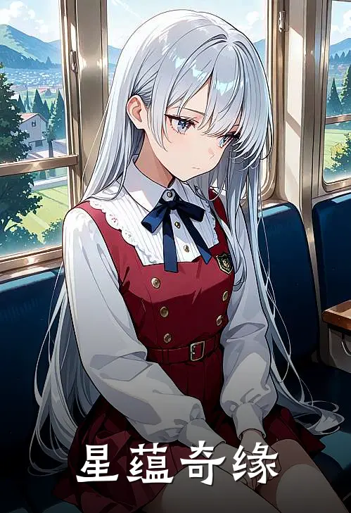 星蕴奇缘