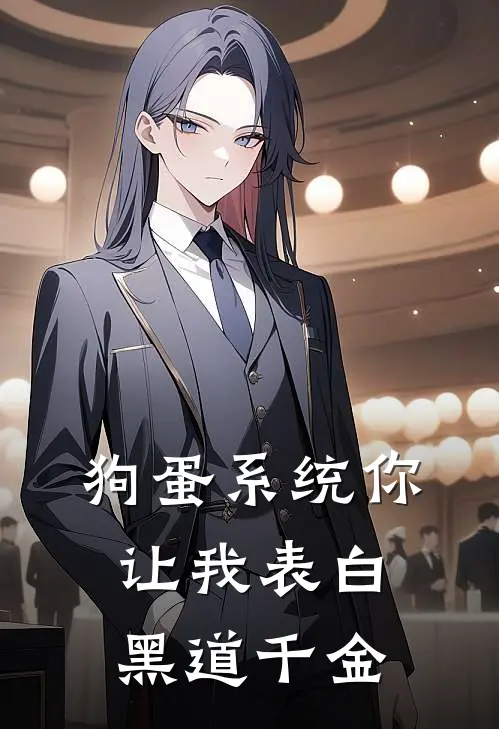 狗蛋系统你让我表白黑道千金