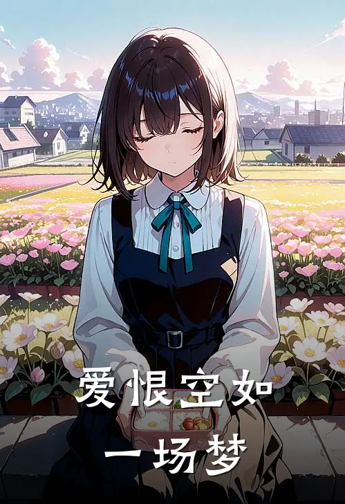 爱恨空如一场梦